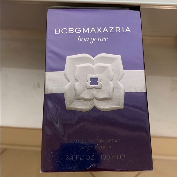 BCBGMaxAzria Bon Genre in Purple Packaging - Picture 4 of 4